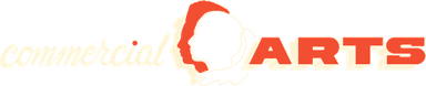 Commercial Arts logo